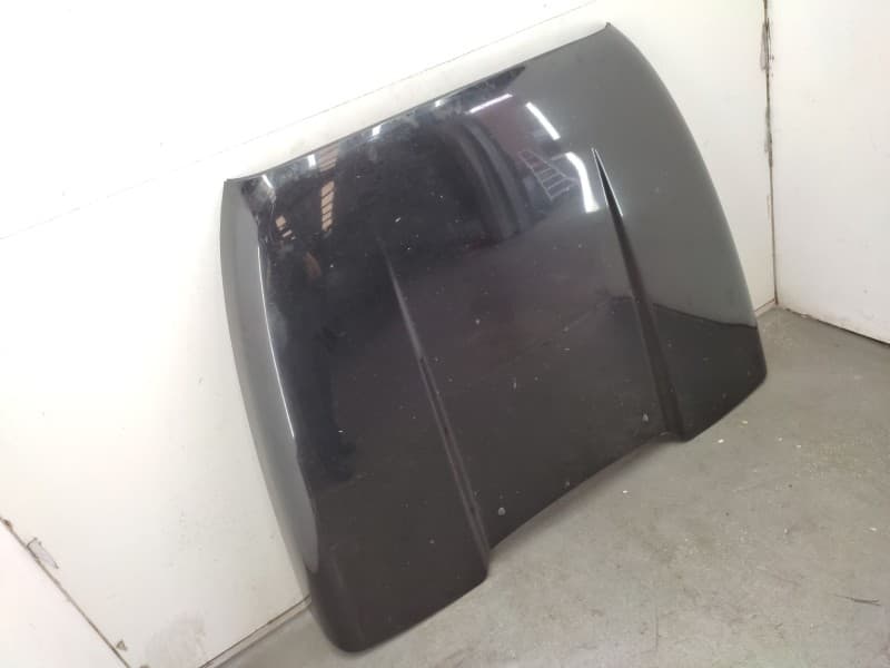 Capot 6100206017  - Ssangyong Korando (kj) 2.9 Td 3