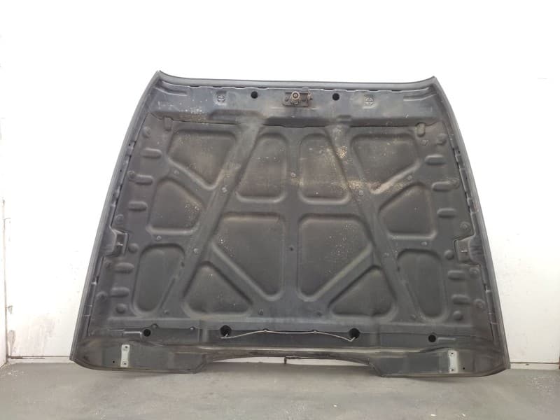 Capot 6100206017  - Ssangyong Korando (kj) 2.9 Td 4