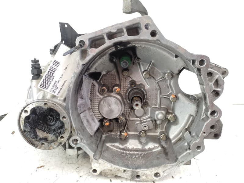 Caja Cambios Egr  - Seat Leon (1m1) 1.9 Tdi