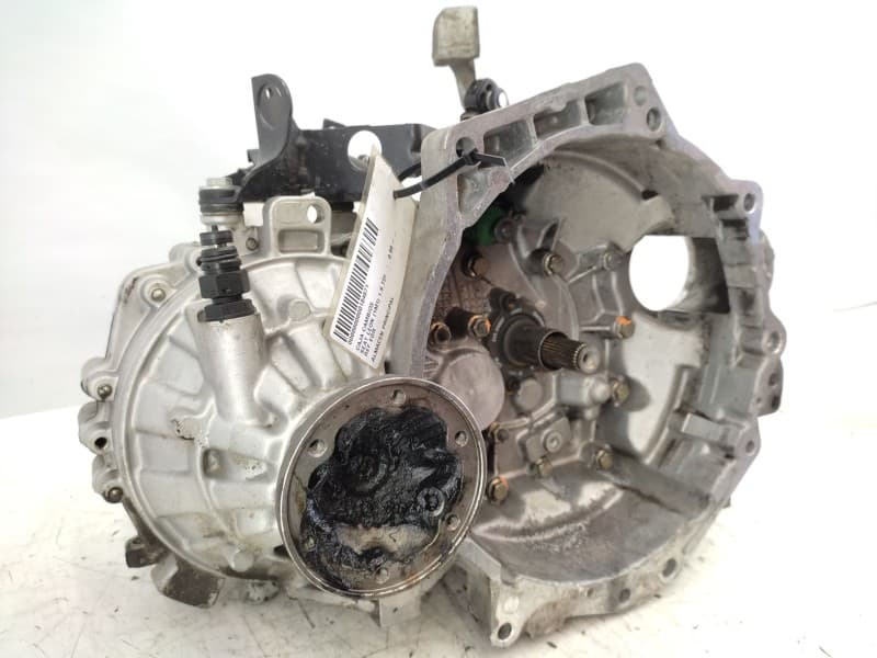 Caja Cambios Egr  - Seat Leon (1m1) 1.9 Tdi 2