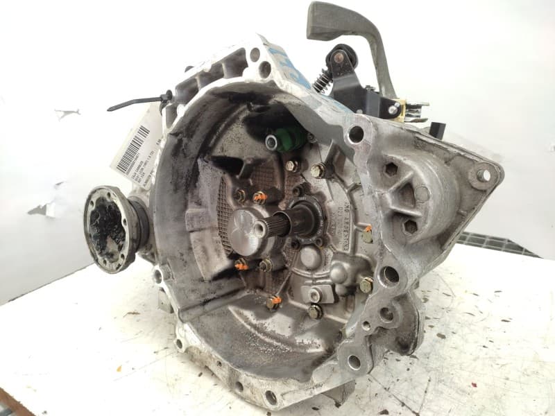 Caja Cambios Egr  - Seat Leon (1m1) 1.9 Tdi 3