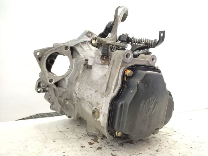 Caja Cambios Egr  - Seat Leon (1m1) 1.9 Tdi 4