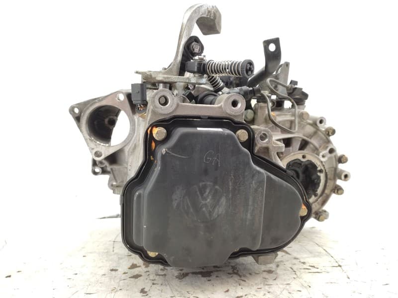 Caja Cambios Egr  - Seat Leon (1m1) 1.9 Tdi 5
