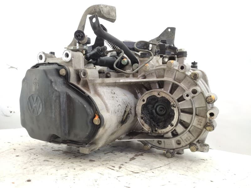 Caja Cambios Egr  - Seat Leon (1m1) 1.9 Tdi 6