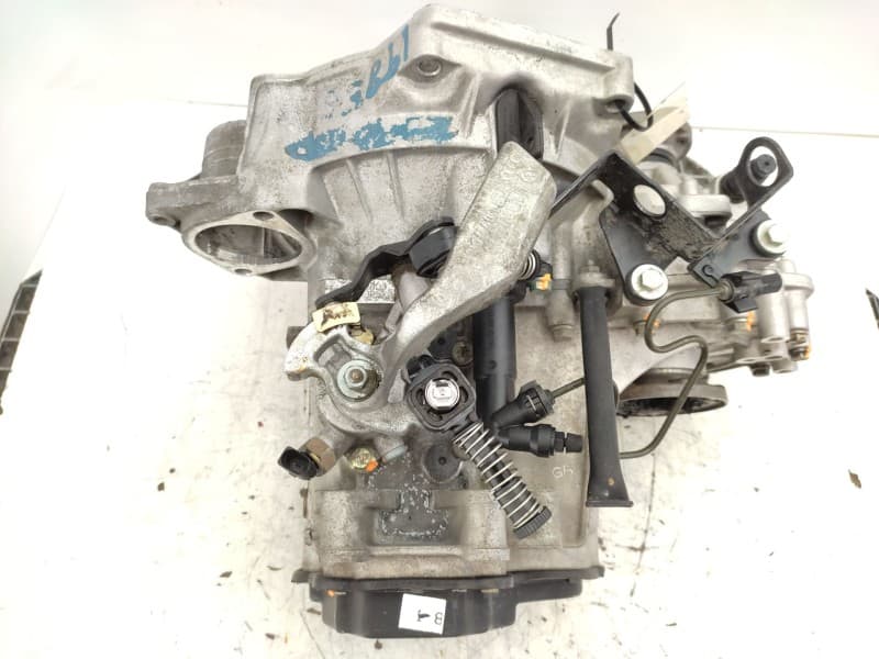 Caja Cambios Egr  - Seat Leon (1m1) 1.9 Tdi 7