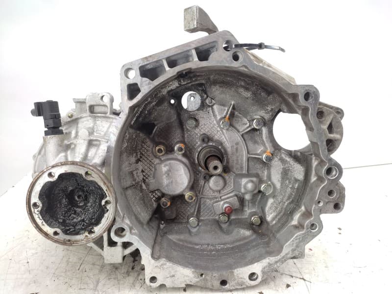 Caja Cambios Ekw  - Seat Ibiza (6k1) 1.9 Tdi