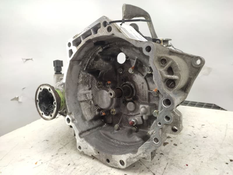 Caja Cambios Ekw  - Seat Ibiza (6k1) 1.9 Tdi 3