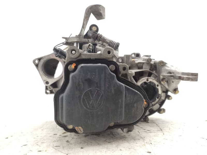 Caja Cambios Ekw  - Seat Ibiza (6k1) 1.9 Tdi 5