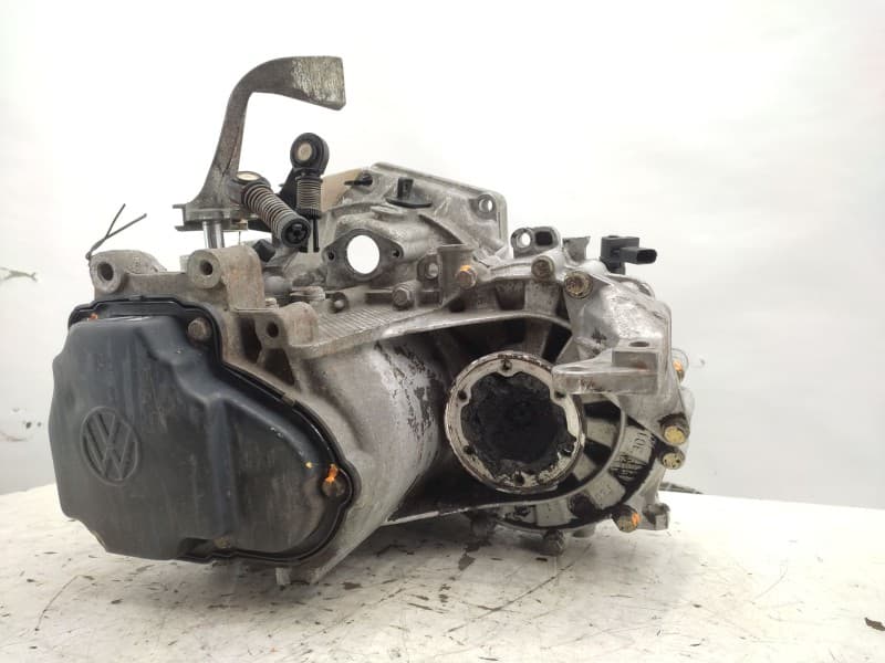 Caja Cambios Ekw  - Seat Ibiza (6k1) 1.9 Tdi 6