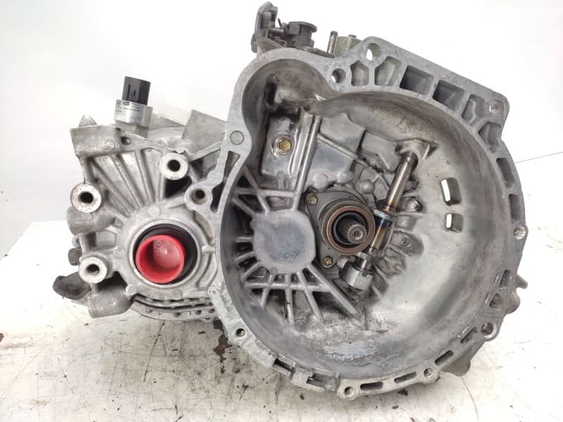 Caja Cambios 4300028613  - Hyundai Matrix (fc) 1.6
