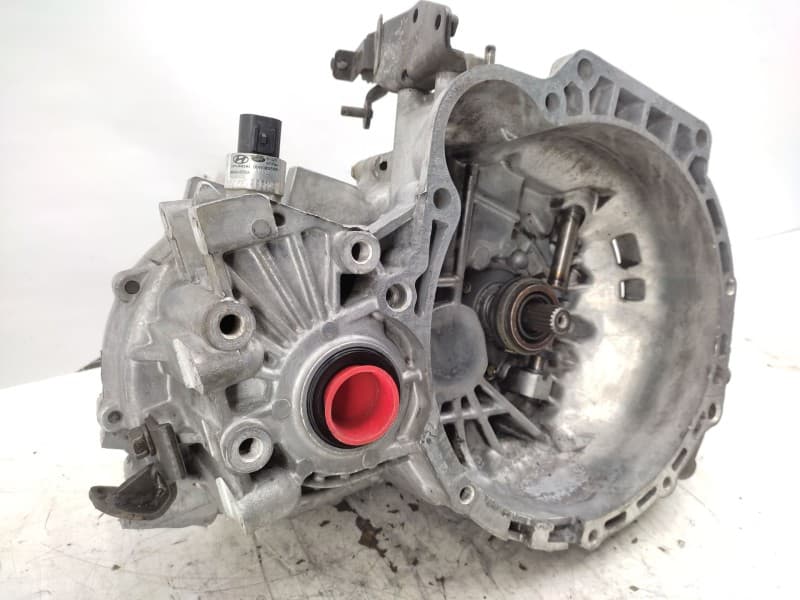 Caja Cambios 4300028613  - Hyundai Matrix (fc) 1.6 2