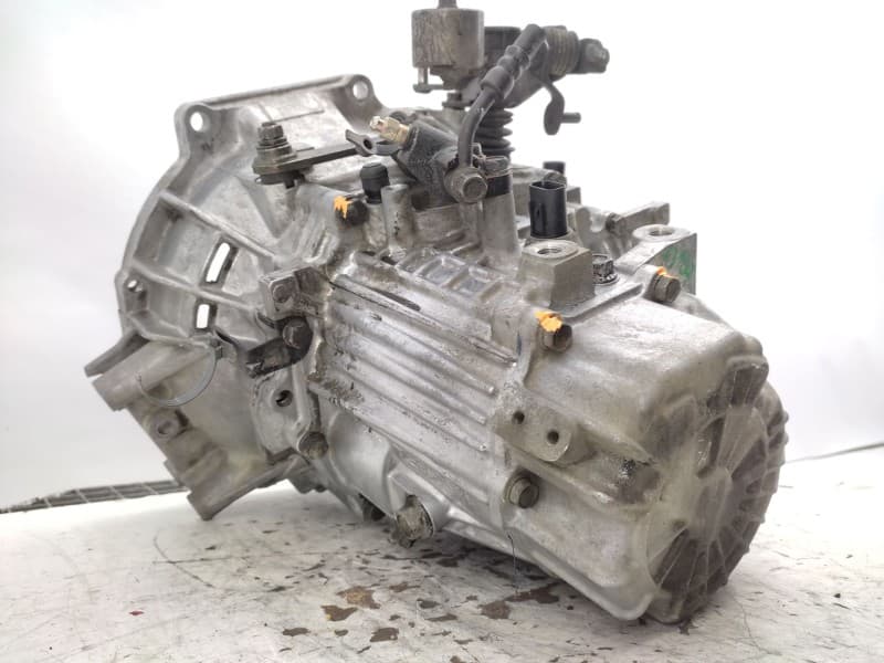 Caja Cambios 4300028613  - Hyundai Matrix (fc) 1.6 4