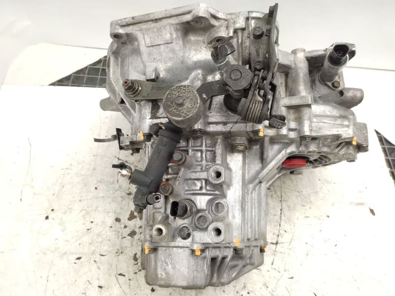 Caja Cambios 4300028613  - Hyundai Matrix (fc) 1.6 7