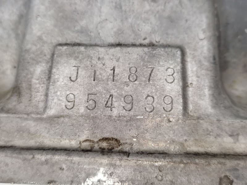 Caja Cambios 4300028613  - Hyundai Matrix (fc) 1.6 8