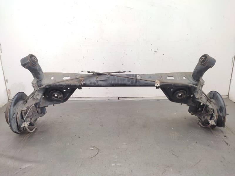 Puente Trasero 555013na1a  - Nissan Leaf