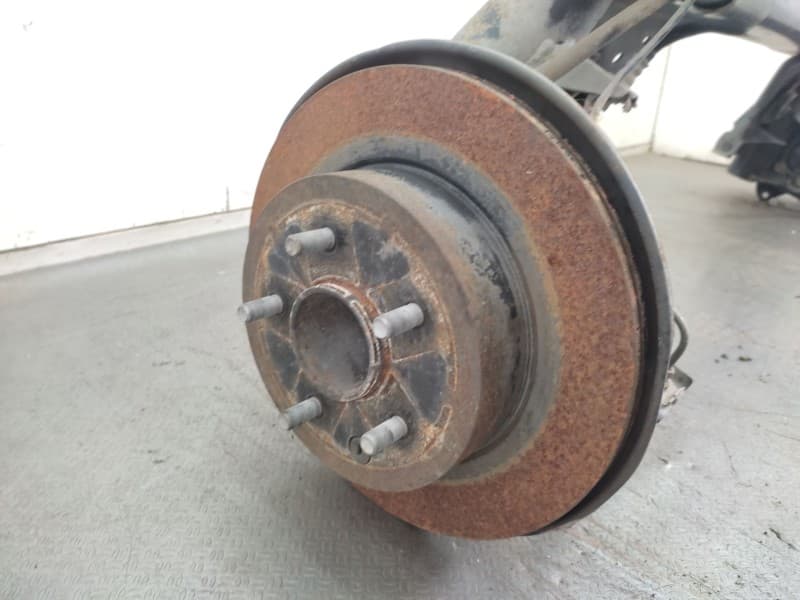 Puente Trasero 555013na1a  - Nissan Leaf 2