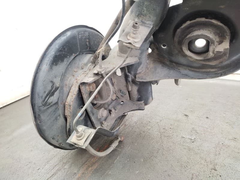 Puente Trasero 555013na1a  - Nissan Leaf 4