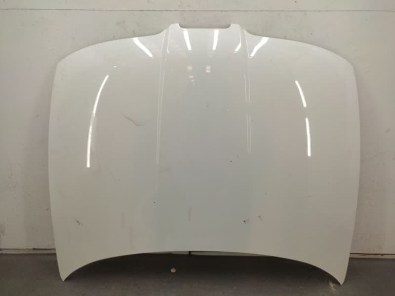 Capot 1m0823033d  - Seat Toledo Ii (1m2) 1.9 Tdi