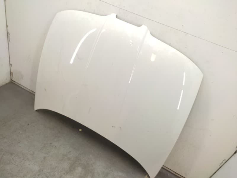 Capot 1m0823033d  - Seat Toledo Ii (1m2) 1.9 Tdi 2