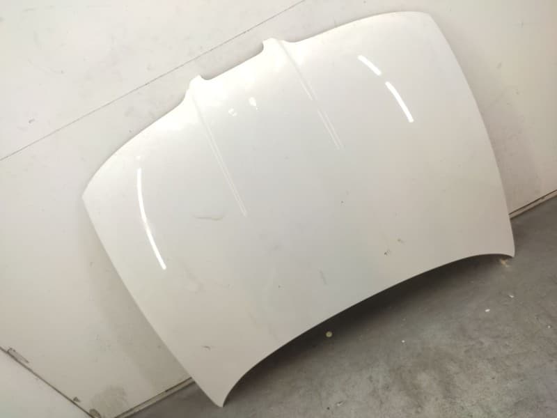 Capot 1m0823033d  - Seat Toledo Ii (1m2) 1.9 Tdi 3
