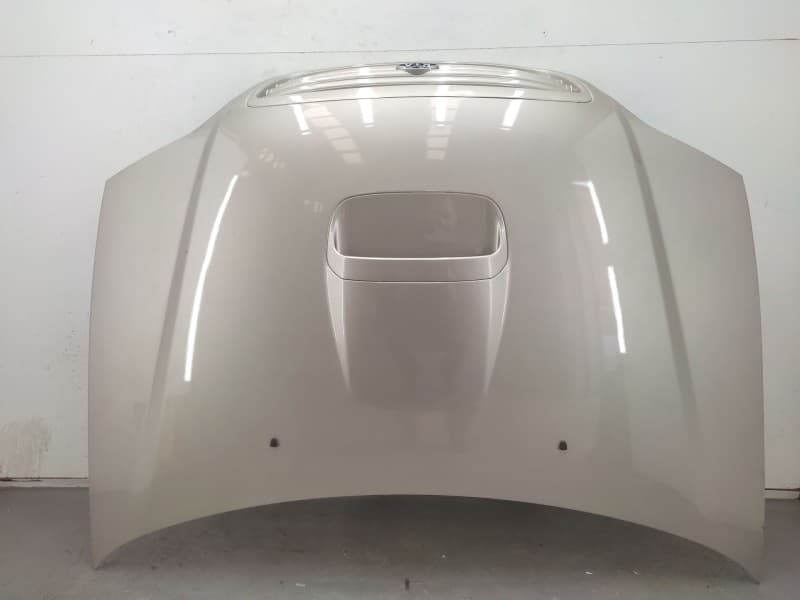 Capot 0k54a52310a  - Kia Carnival Ii (gq) 2.9 Crdi