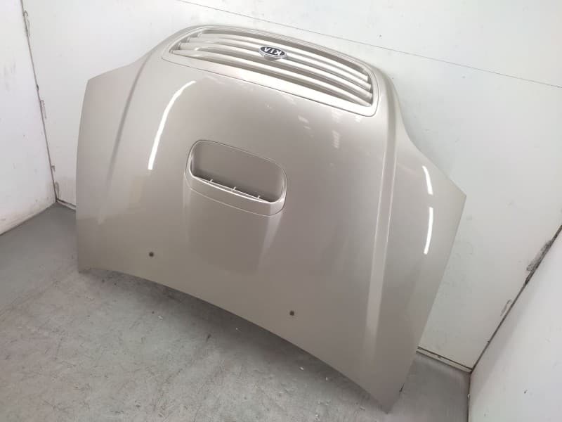 Capot 0k54a52310a  - Kia Carnival Ii (gq) 2.9 Crdi 2