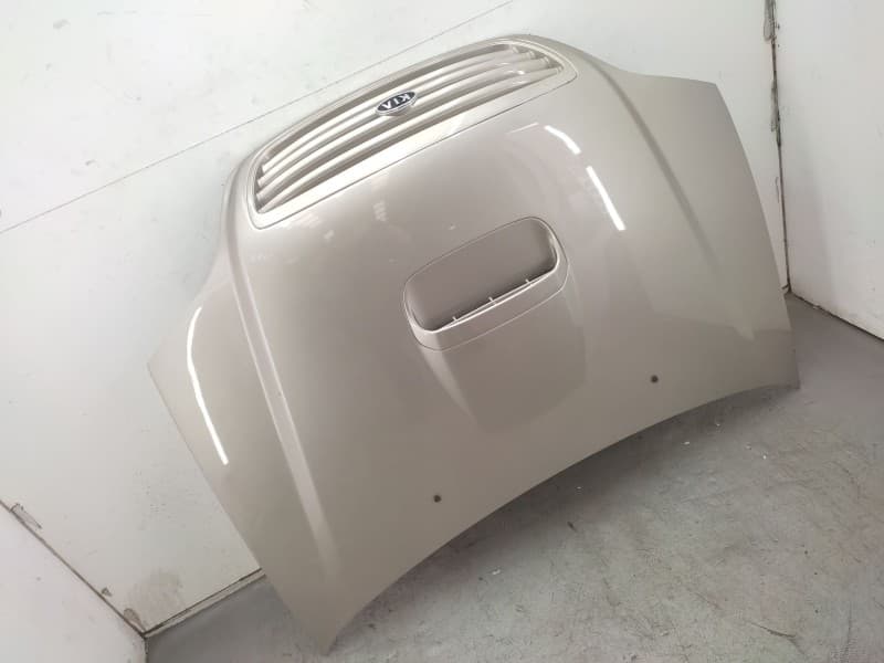 Capot 0k54a52310a  - Kia Carnival Ii (gq) 2.9 Crdi 3