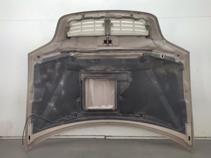 Capot 0k54a52310a  - Kia Carnival Ii (gq) 2.9 Crdi 4