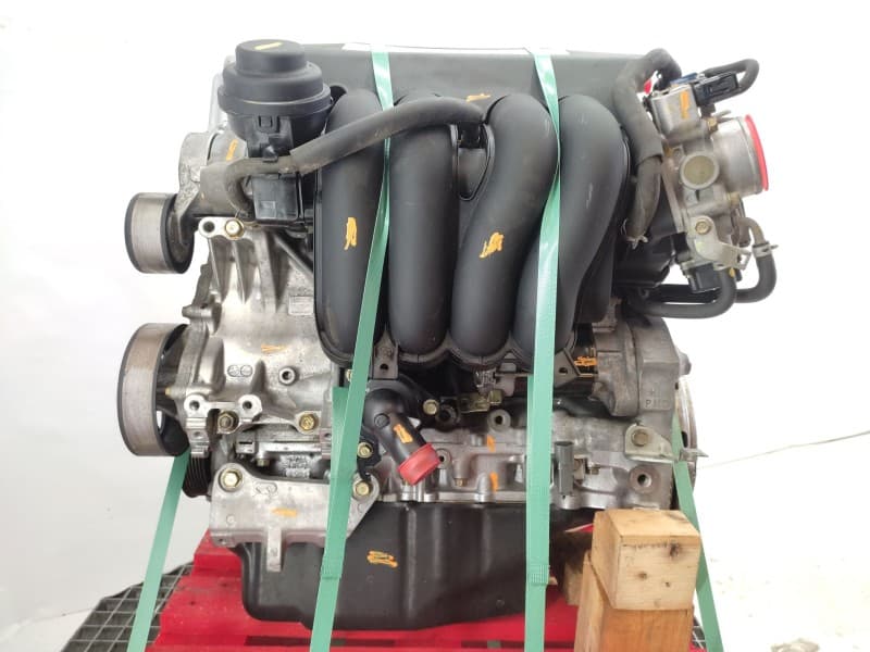 Motor Completo K20a4  - Honda Cr-v Ii (rd_) 2.0 (rd5)