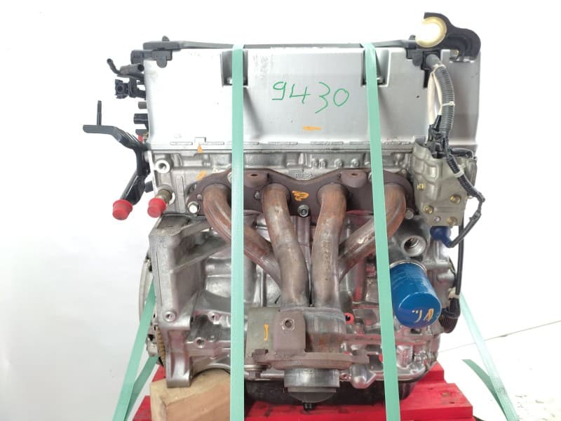 Motor Completo K20a4  - Honda Cr-v Ii (rd_) 2.0 (rd5) 3