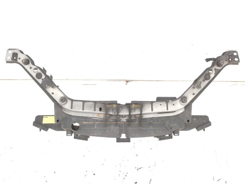 Panel Frontal 4s6h16e146  - Ford Fiesta (cbk) Ghia 4