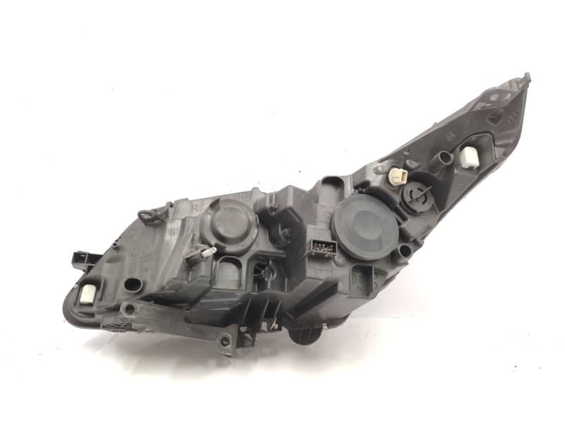 Faro Derecho 6206l4  - Citroën C4 I (lc_) 1.6 Hdi 2