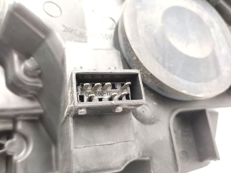 Faro Derecho 6206l4  - Citroën C4 I (lc_) 1.6 Hdi 3