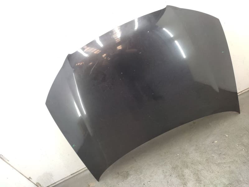 Capot 8p0823029b  - Audi A3 (8p1) 2.0 Tdi 16v 3