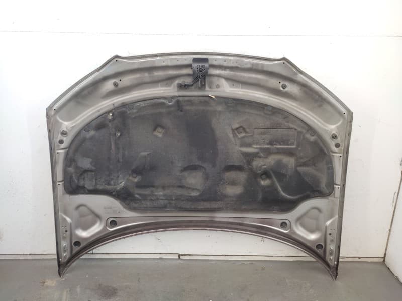 Capot 8p0823029b  - Audi A3 (8p1) 2.0 Tdi 16v 4