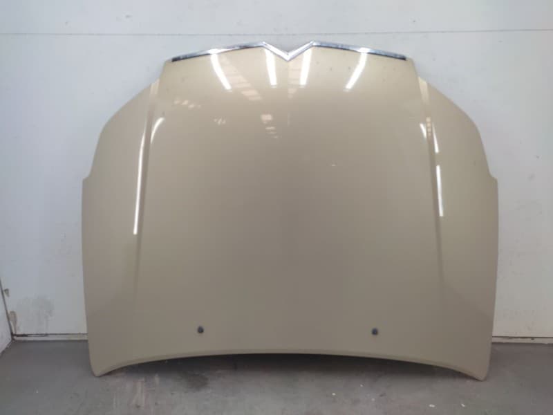 Capot 7901l4  - Citroën C5 Ii (rc_) 2.0 Hdi (rcrhrh)