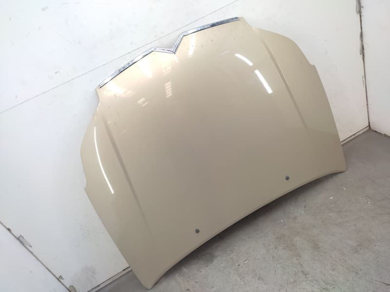 Capot 7901l4  - Citroën C5 Ii (rc_) 2.0 Hdi (rcrhrh) 3