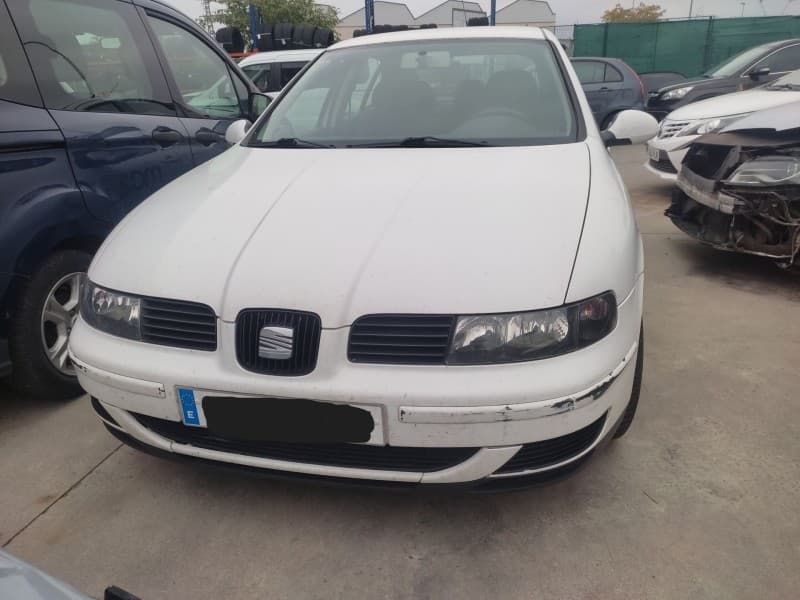 Motor Completo Alh  - Seat Leon (1m1) 1.9 Tdi
