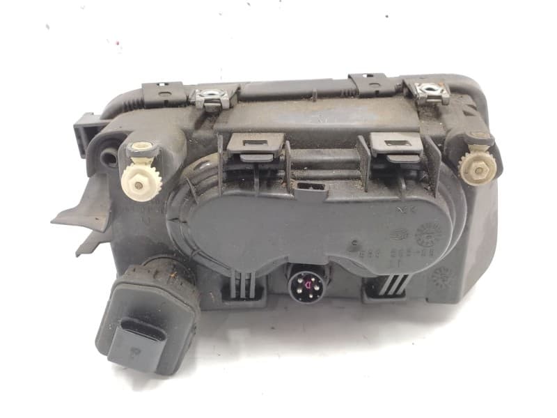 Faro Izquierdo 8l0941029  - Audi A3 (8l1) 1.8 T 2