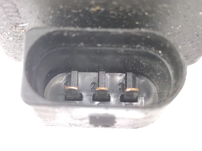 Faro Izquierdo 8l0941029  - Audi A3 (8l1) 1.8 T 4