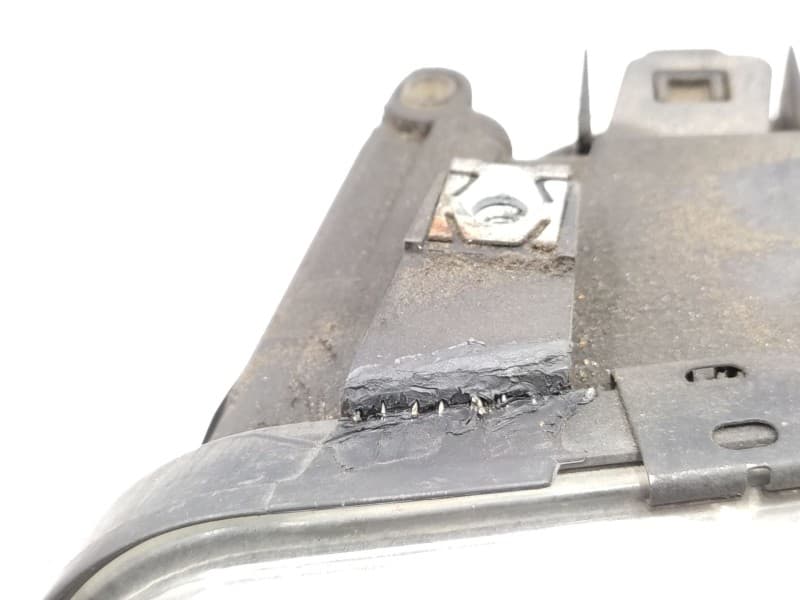 Faro Izquierdo 8l0941029  - Audi A3 (8l1) 1.8 T 5