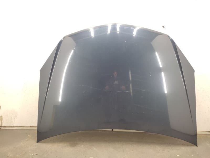 Capot 93178717  - Opel Astra H (a04) 1.8 (l48)