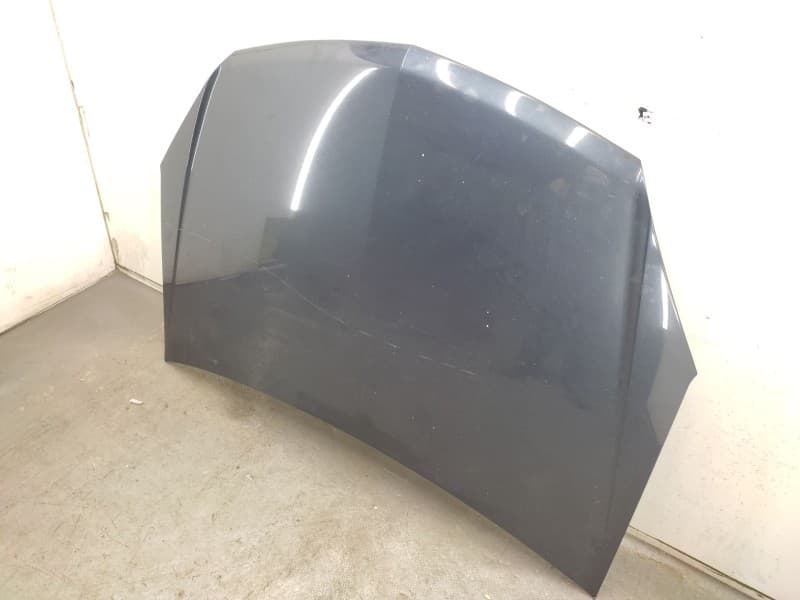 Capot 93178717  - Opel Astra H (a04) 1.8 (l48) 2