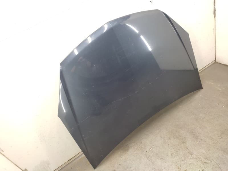 Capot 93178717  - Opel Astra H (a04) 1.8 (l48) 3
