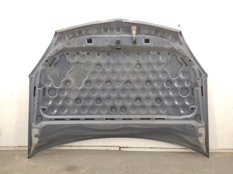Capot 93178717  - Opel Astra H (a04) 1.8 (l48) 5