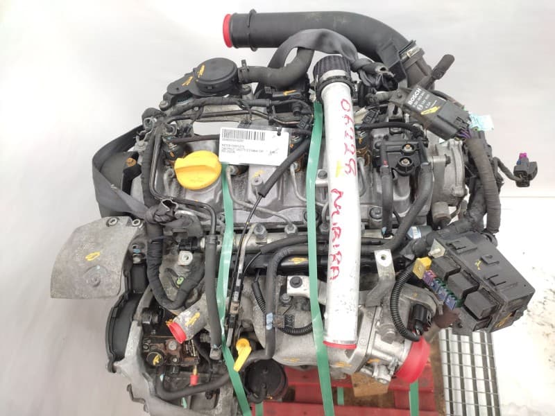 Motor Completo Z20dm  - Chevrolet Lacetti Sx 5
