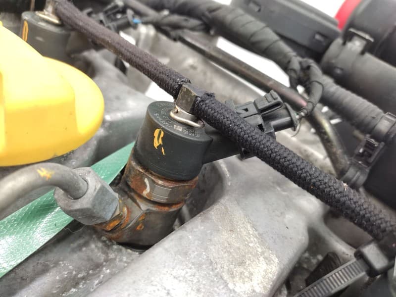 Motor Completo Z20dm  - Chevrolet Lacetti Sx 6
