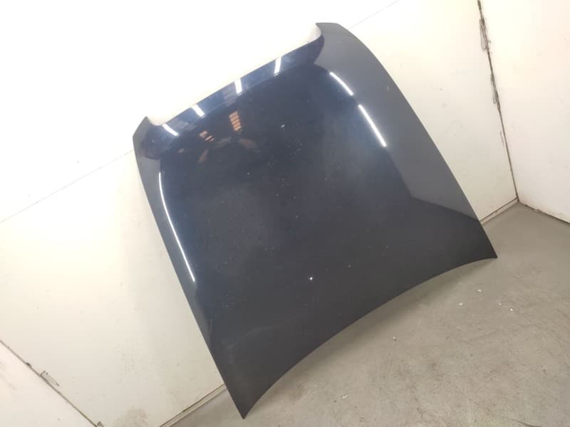 Capot 4f0823029f  - Audi A6 C6 (4f2) 2.7 Tdi 3
