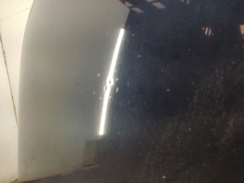 Capot 4f0823029f  - Audi A6 C6 (4f2) 2.7 Tdi 4