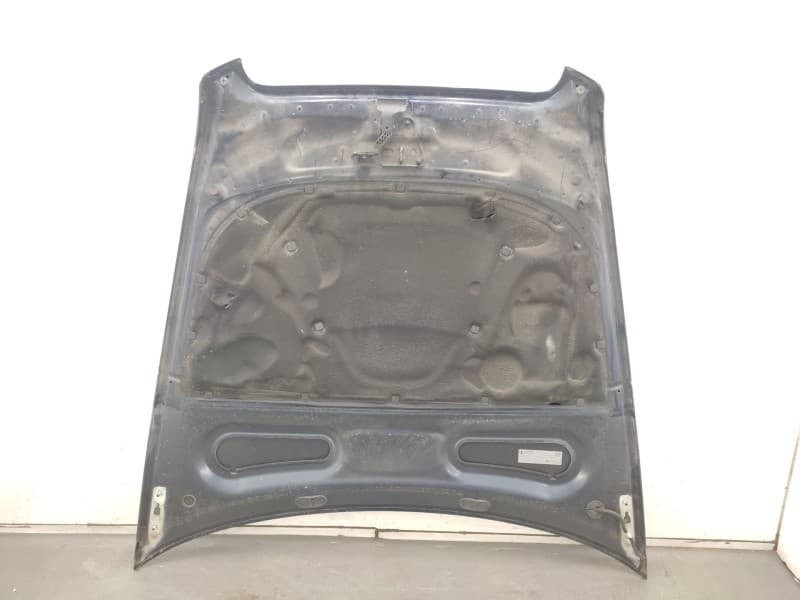 Capot 4f0823029f  - Audi A6 C6 (4f2) 2.7 Tdi 6